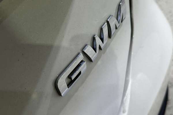 2022 GWM Haval H6 Ultra Hybrid B01