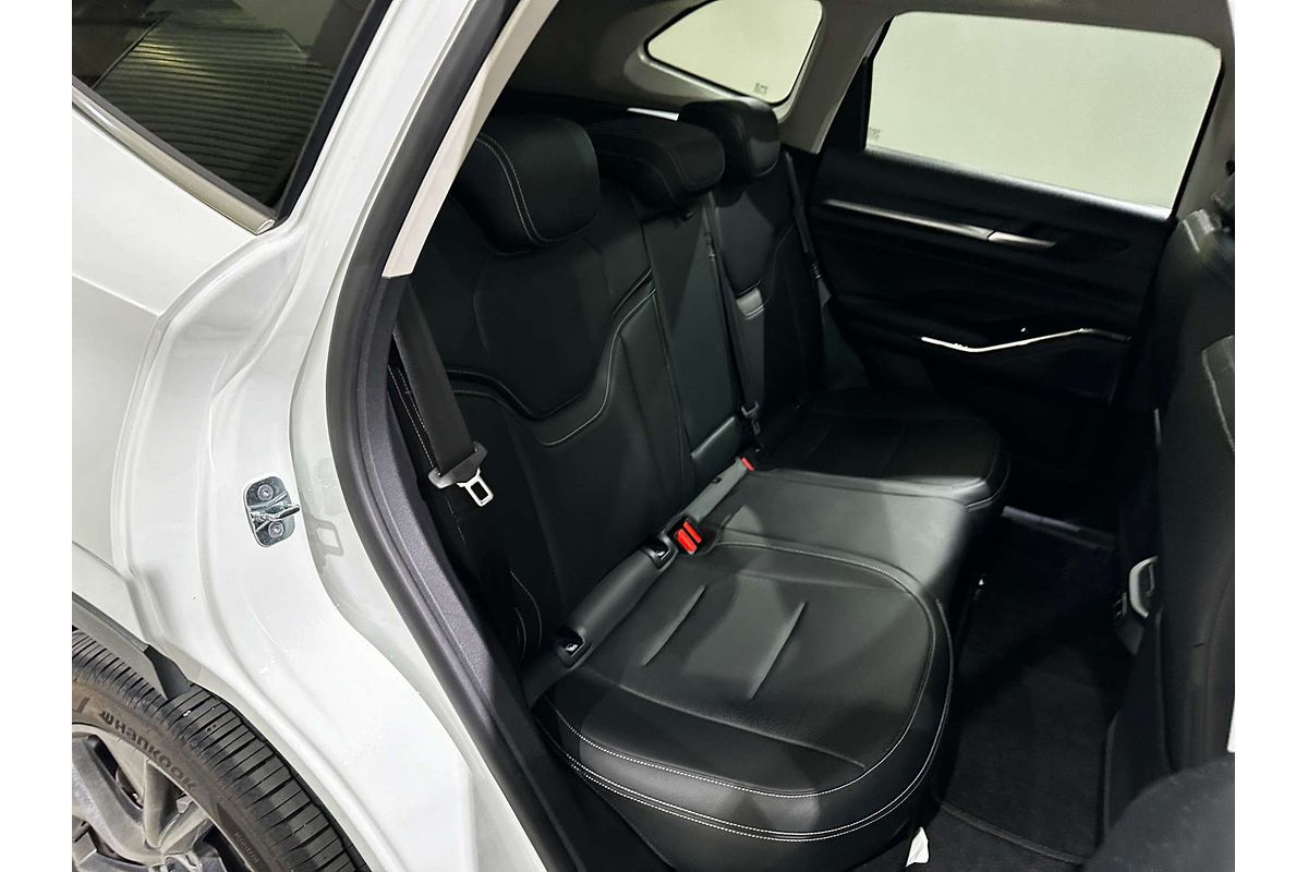 2022 GWM Haval H6 Ultra Hybrid B01