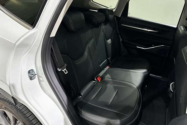 2022 GWM Haval H6 Ultra Hybrid B01