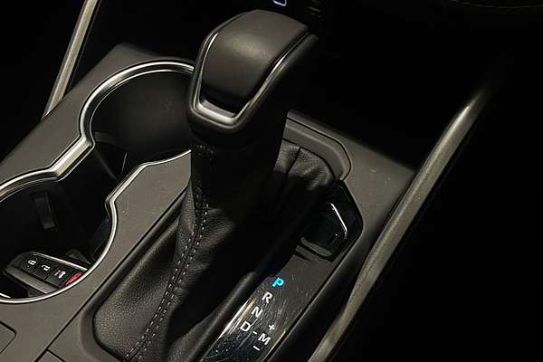 2023 Toyota Kluger GX TXUA70R