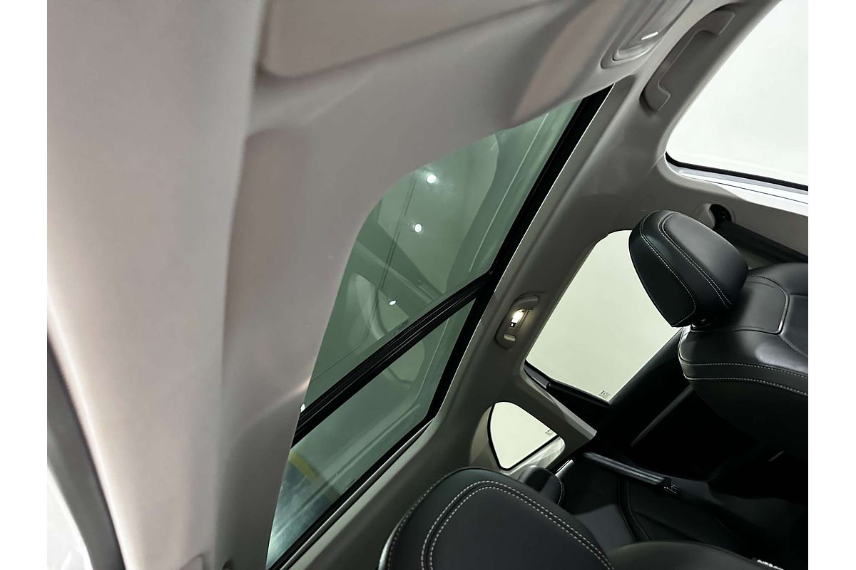 2022 GWM Haval H6 Ultra Hybrid B01