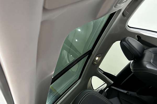 2022 GWM Haval H6 Ultra Hybrid B01