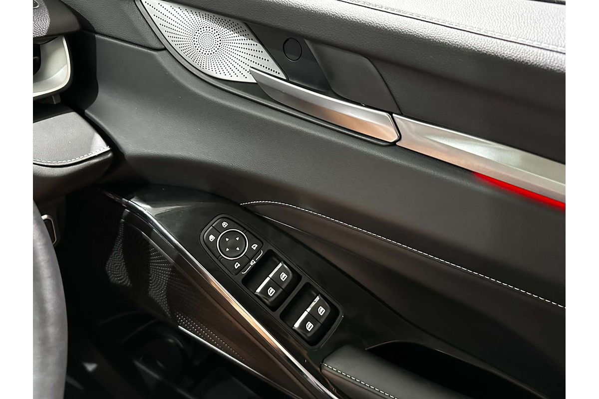 2022 GWM Haval H6 Ultra Hybrid B01