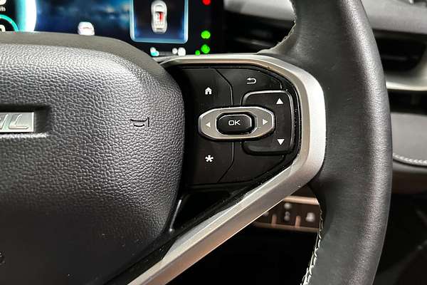 2022 GWM Haval H6 Ultra Hybrid B01