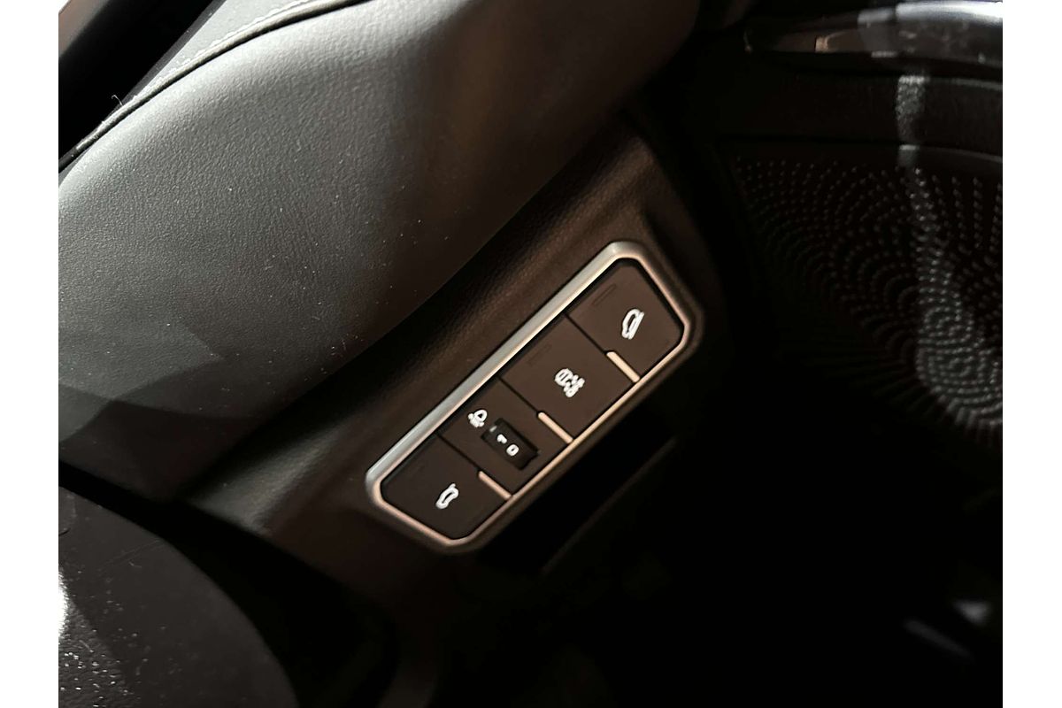 2022 GWM Haval H6 Ultra Hybrid B01