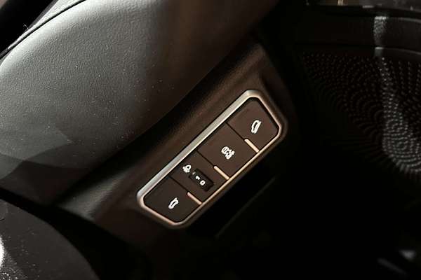 2022 GWM Haval H6 Ultra Hybrid B01