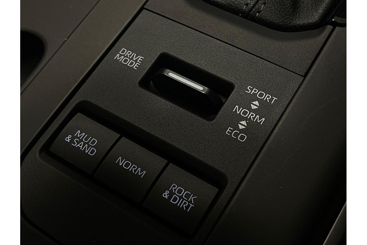 2023 Toyota Kluger GX TXUA70R