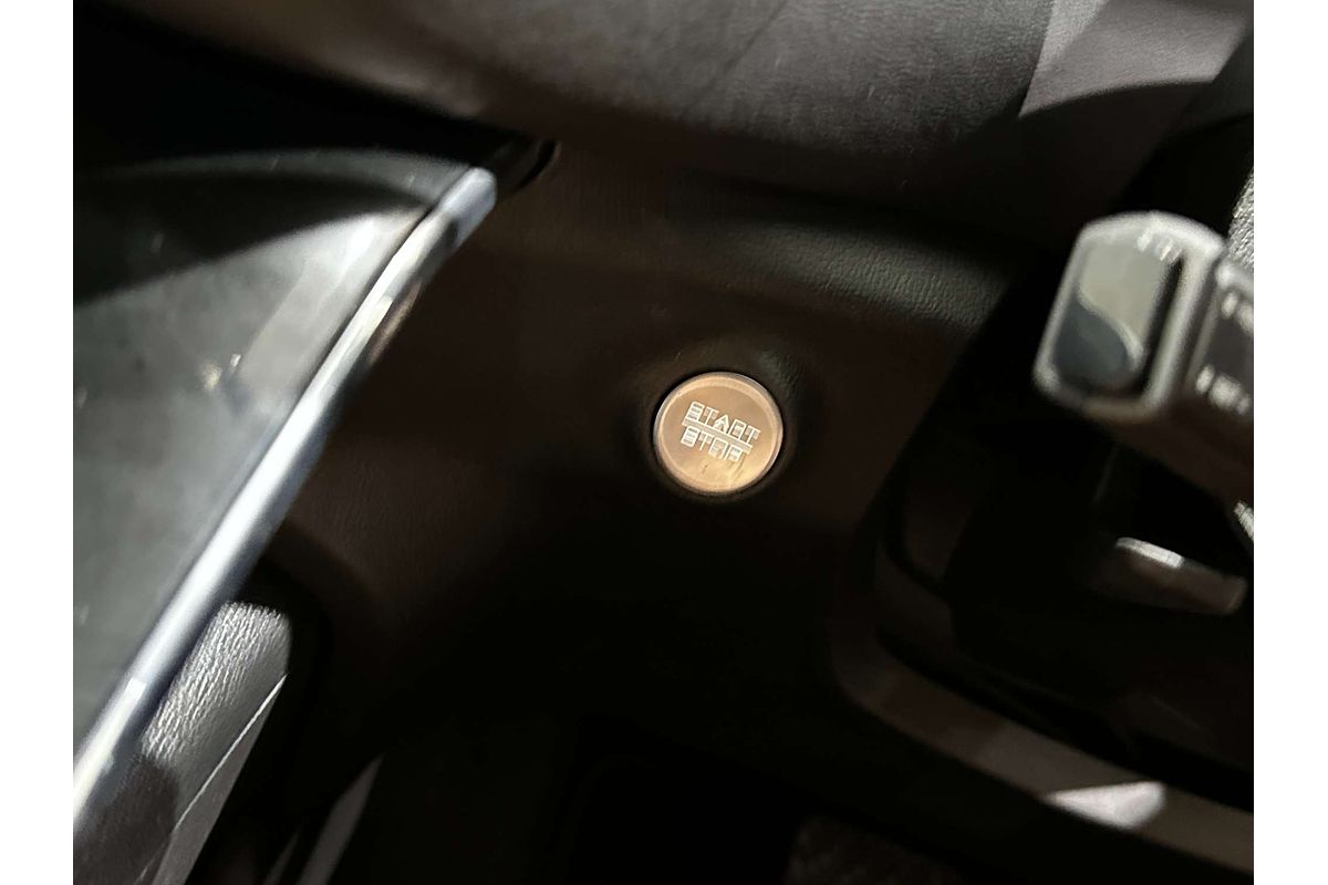 2022 GWM Haval H6 Ultra Hybrid B01