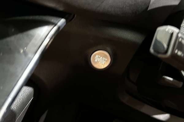 2022 GWM Haval H6 Ultra Hybrid B01