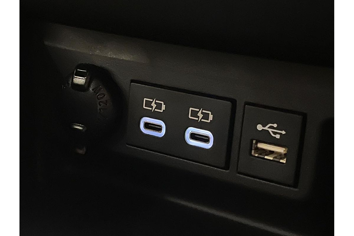 2023 Toyota Kluger GX TXUA70R