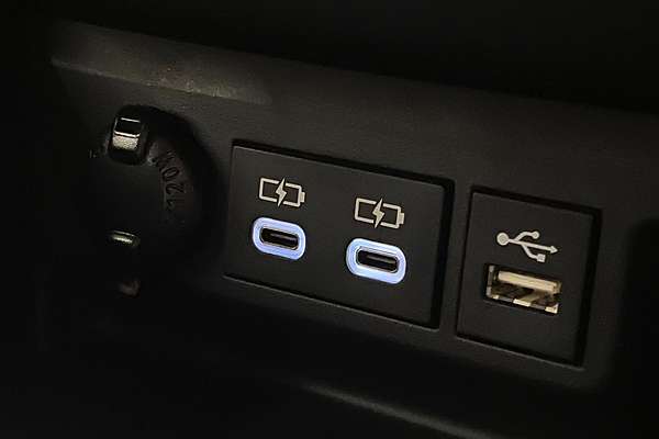 2023 Toyota Kluger GX TXUA70R