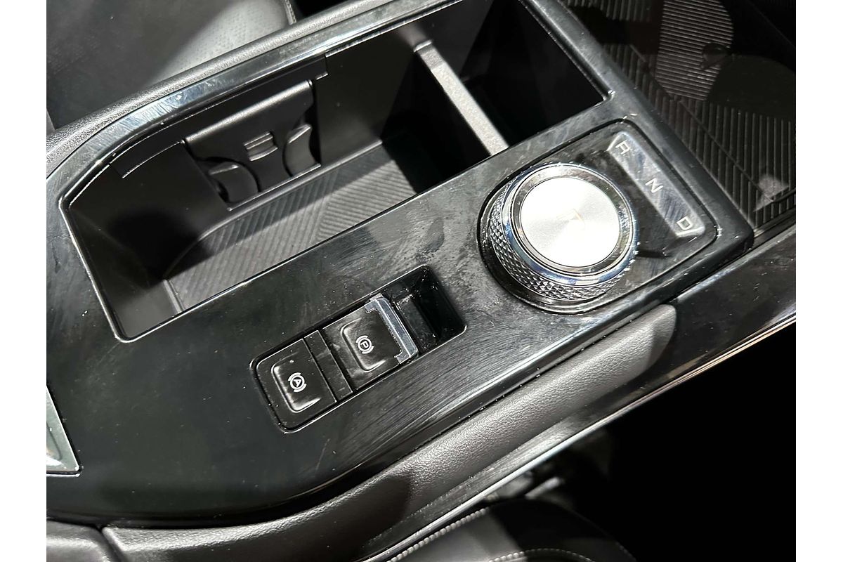 2022 GWM Haval H6 Ultra Hybrid B01