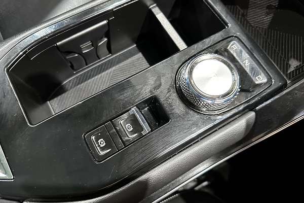 2022 GWM Haval H6 Ultra Hybrid B01