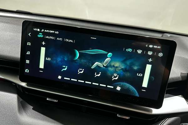 2022 GWM Haval H6 Ultra Hybrid B01