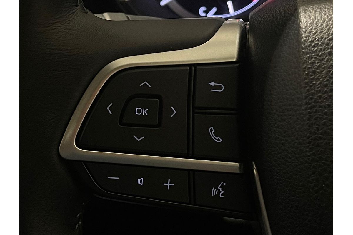 2023 Toyota Kluger GX TXUA70R