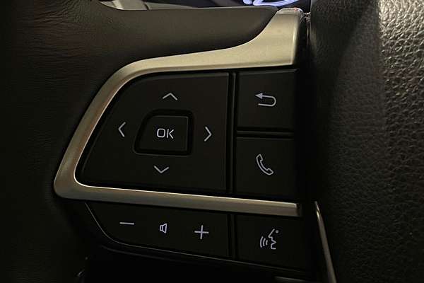 2023 Toyota Kluger GX TXUA70R