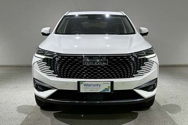 2022 GWM Haval H6 Ultra Hybrid B01