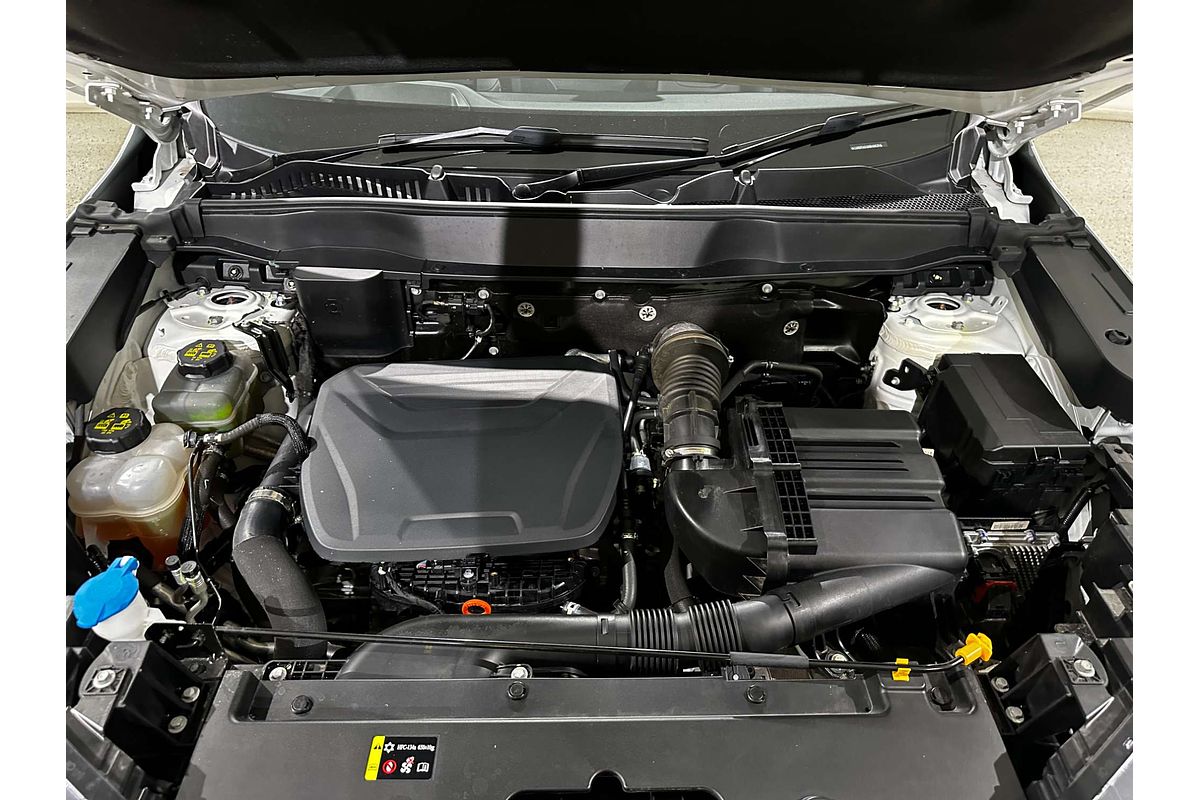 2022 GWM Haval H6 Ultra Hybrid B01