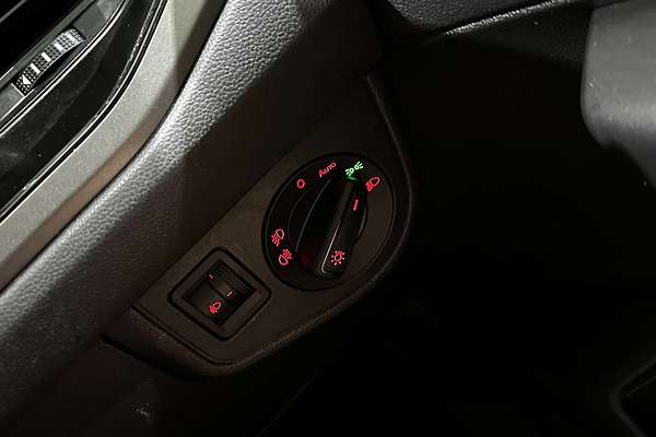 2021 Volkswagen Polo 85TSI Comfortline AW