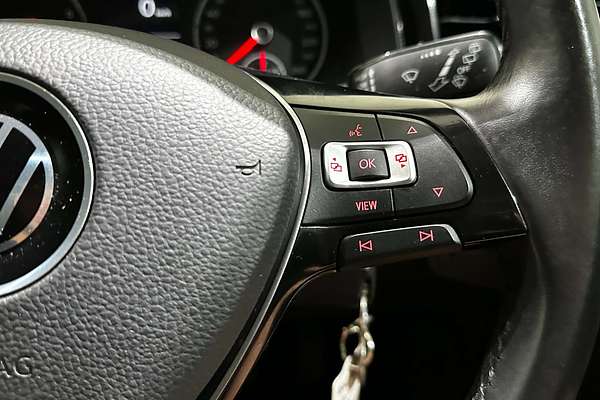 2021 Volkswagen Polo 85TSI Comfortline AW