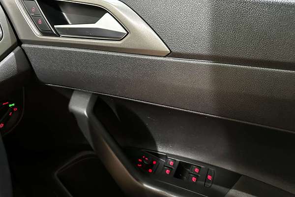 2021 Volkswagen Polo 85TSI Comfortline AW