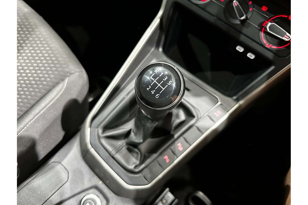 2021 Volkswagen Polo 85TSI Comfortline AW