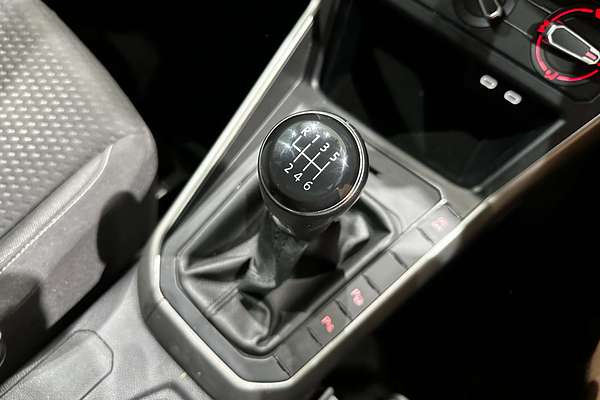 2021 Volkswagen Polo 85TSI Comfortline AW