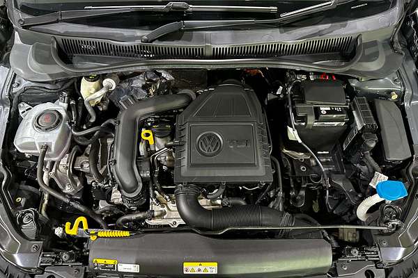 2021 Volkswagen Polo 85TSI Comfortline AW