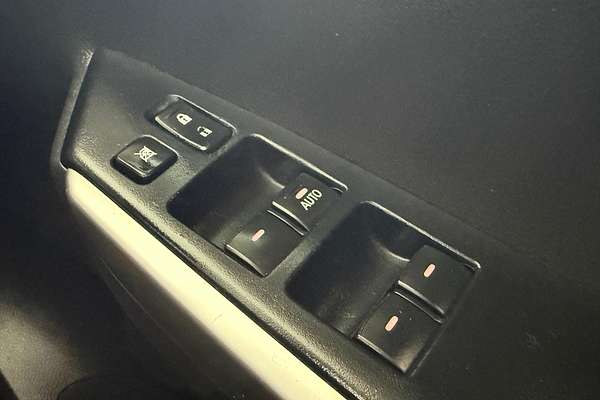 2017 Mitsubishi Pajero Sport Exceed QE