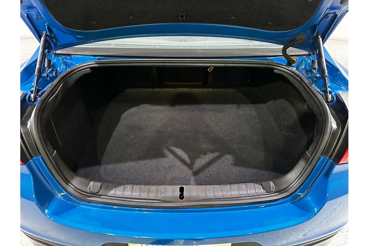 2015 Holden Commodore SV6 VF Series II