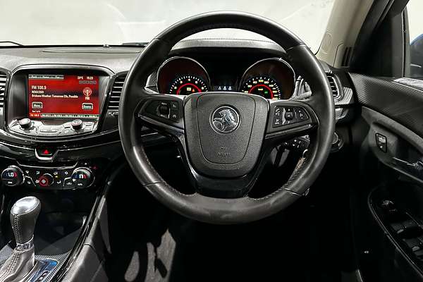 2015 Holden Commodore SV6 VF Series II