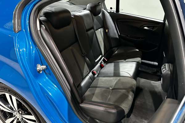 2015 Holden Commodore SV6 VF Series II