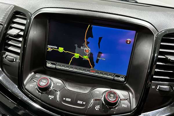 2015 Holden Commodore SV6 VF Series II