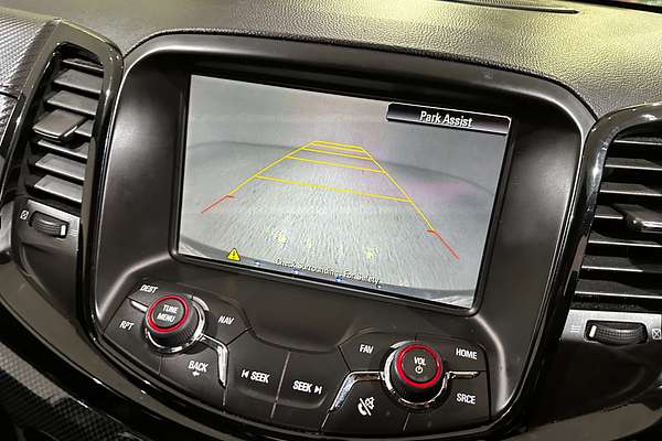 2015 Holden Commodore SV6 VF Series II