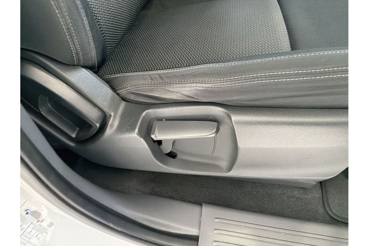 2017 Ford Everest Trend UA 3.2L