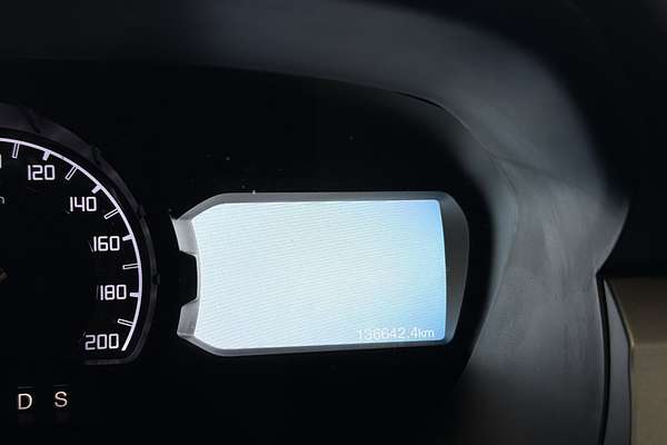 2017 Ford Everest Trend UA 3.2L