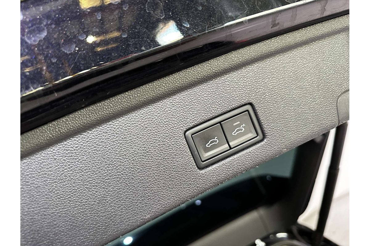 2021 Volkswagen Touareg 210TDI Elegance CR