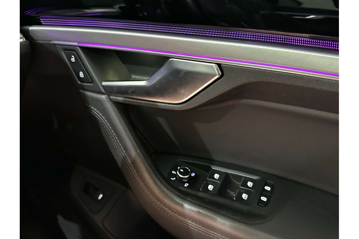 2021 Volkswagen Touareg 210TDI Elegance CR