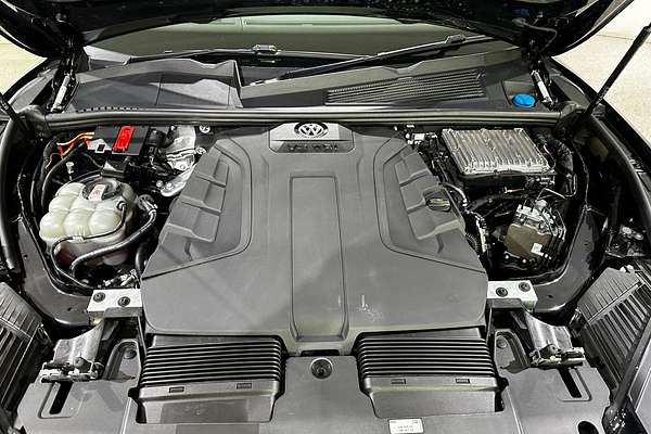 2021 Volkswagen Touareg 210TDI Elegance CR