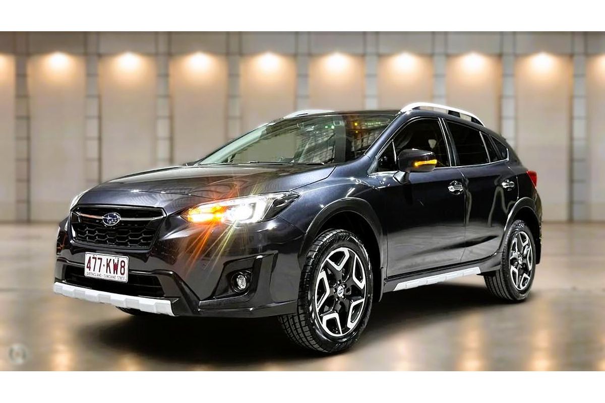 2018 Subaru XV 2.0i-S G5X