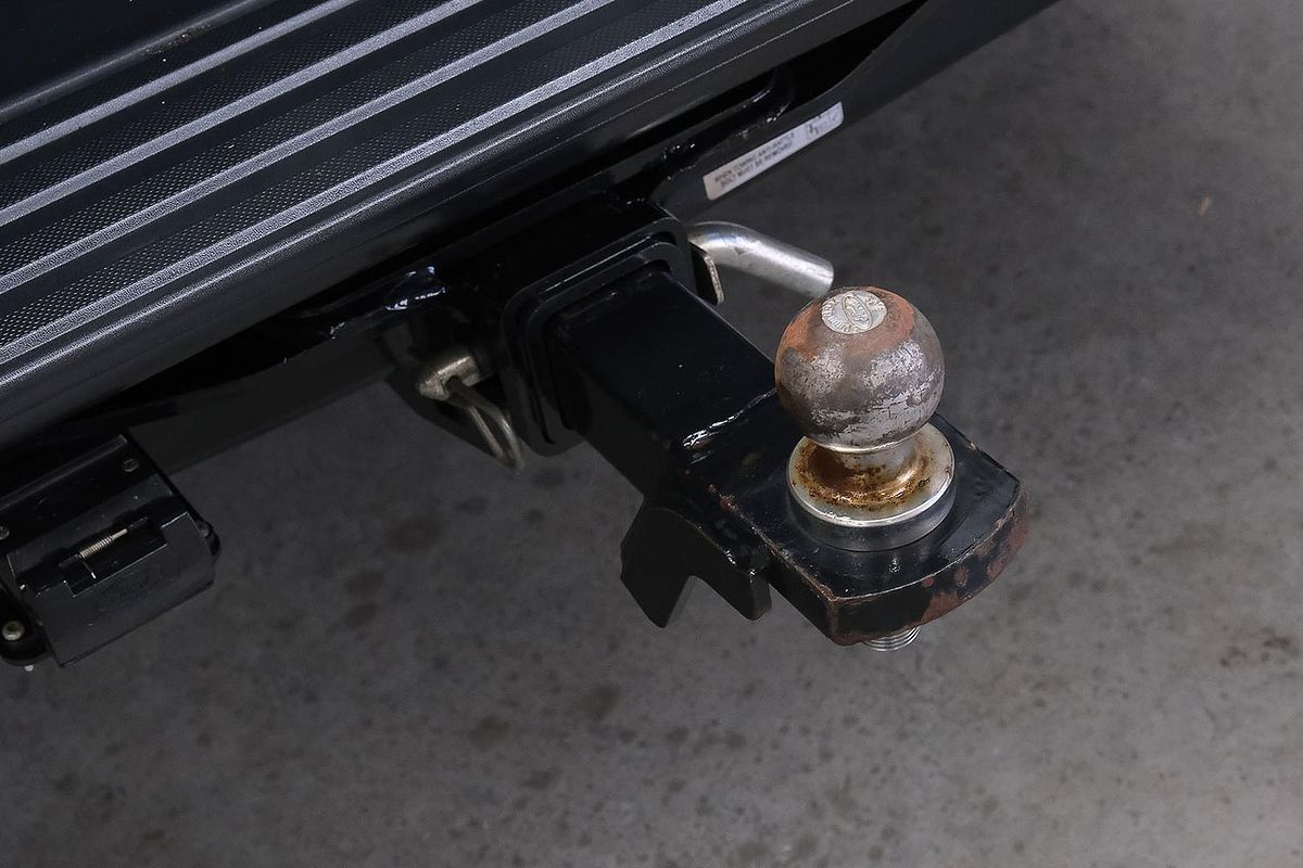 2020 Ford Ranger Wildtrak PX MkIII 4X4 2.0L