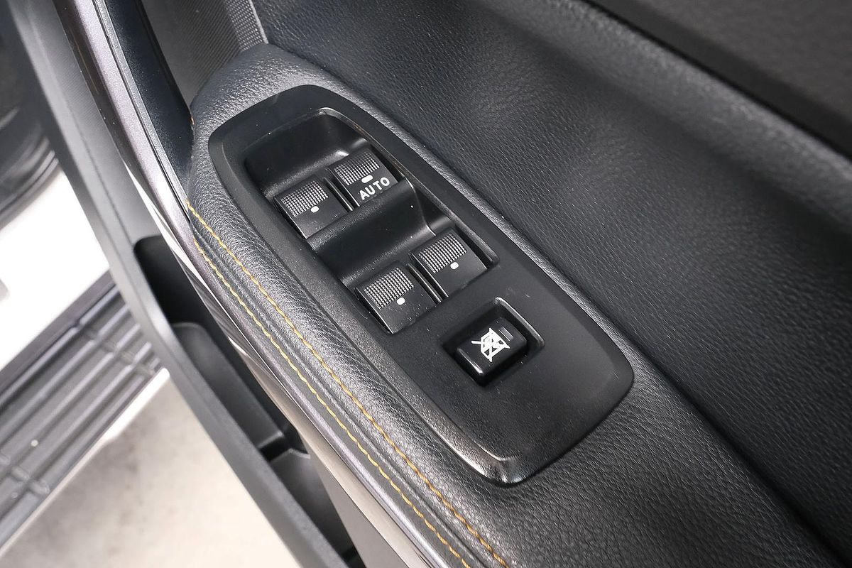 2020 Ford Ranger Wildtrak PX MkIII 4X4 2.0L