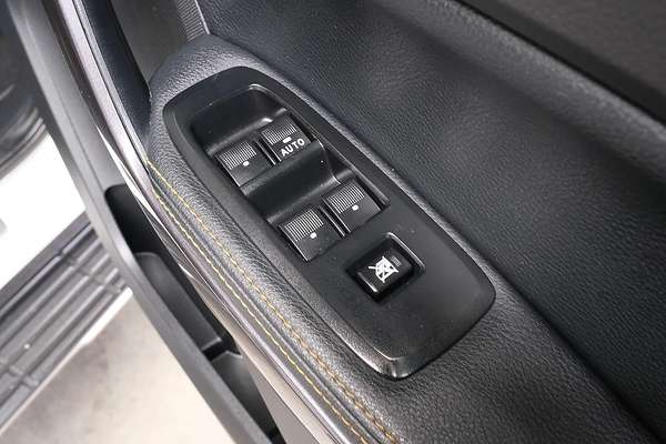 2020 Ford Ranger Wildtrak PX MkIII 4X4 2.0L