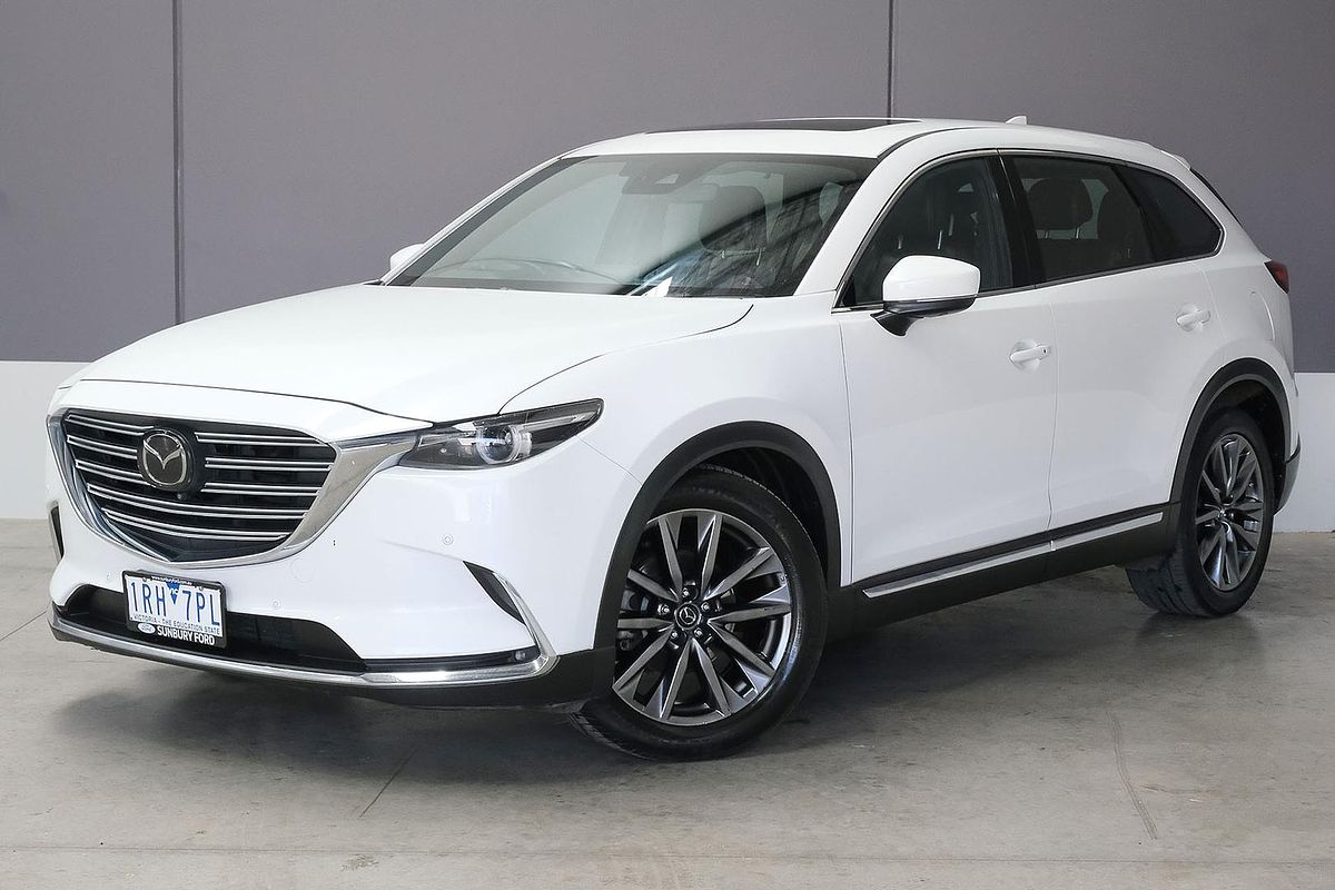 2020 Mazda CX-9 Azami TC