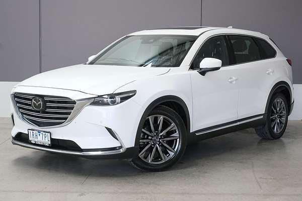 2020 Mazda CX-9 Azami TC