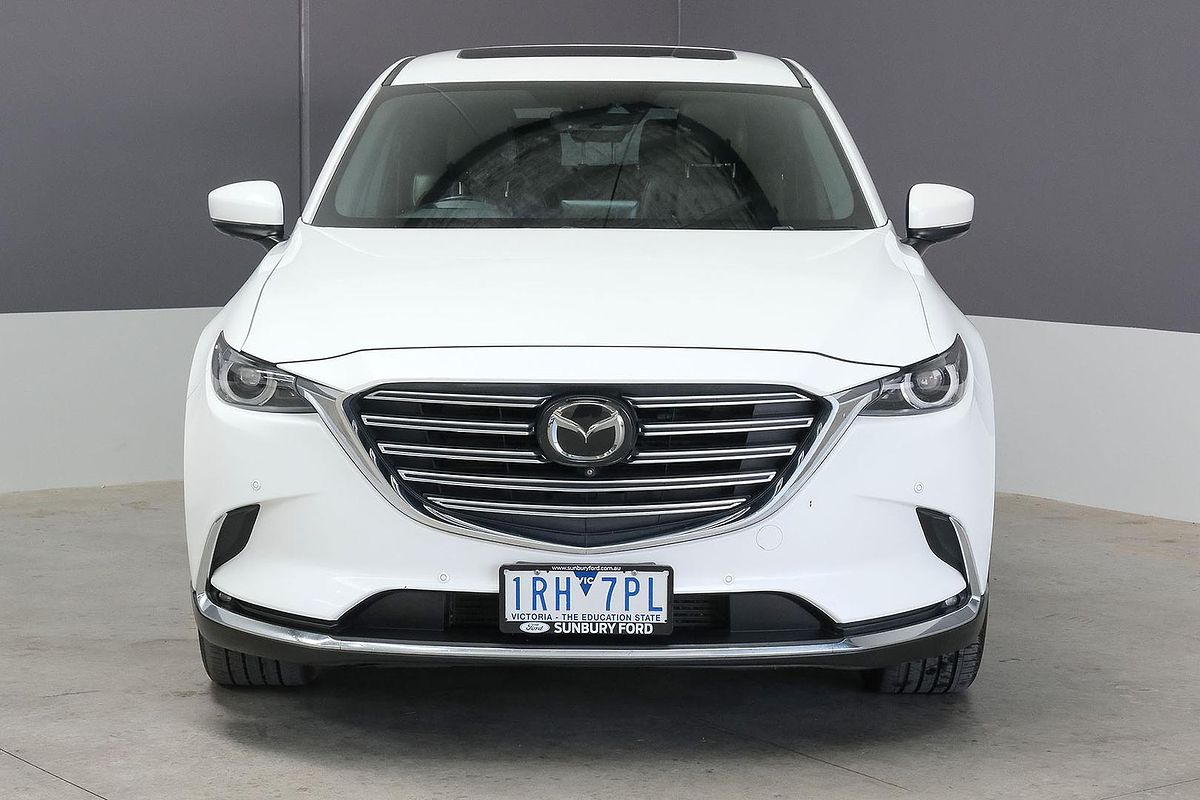 2020 Mazda CX-9 Azami TC