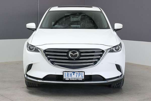 2020 Mazda CX-9 Azami TC