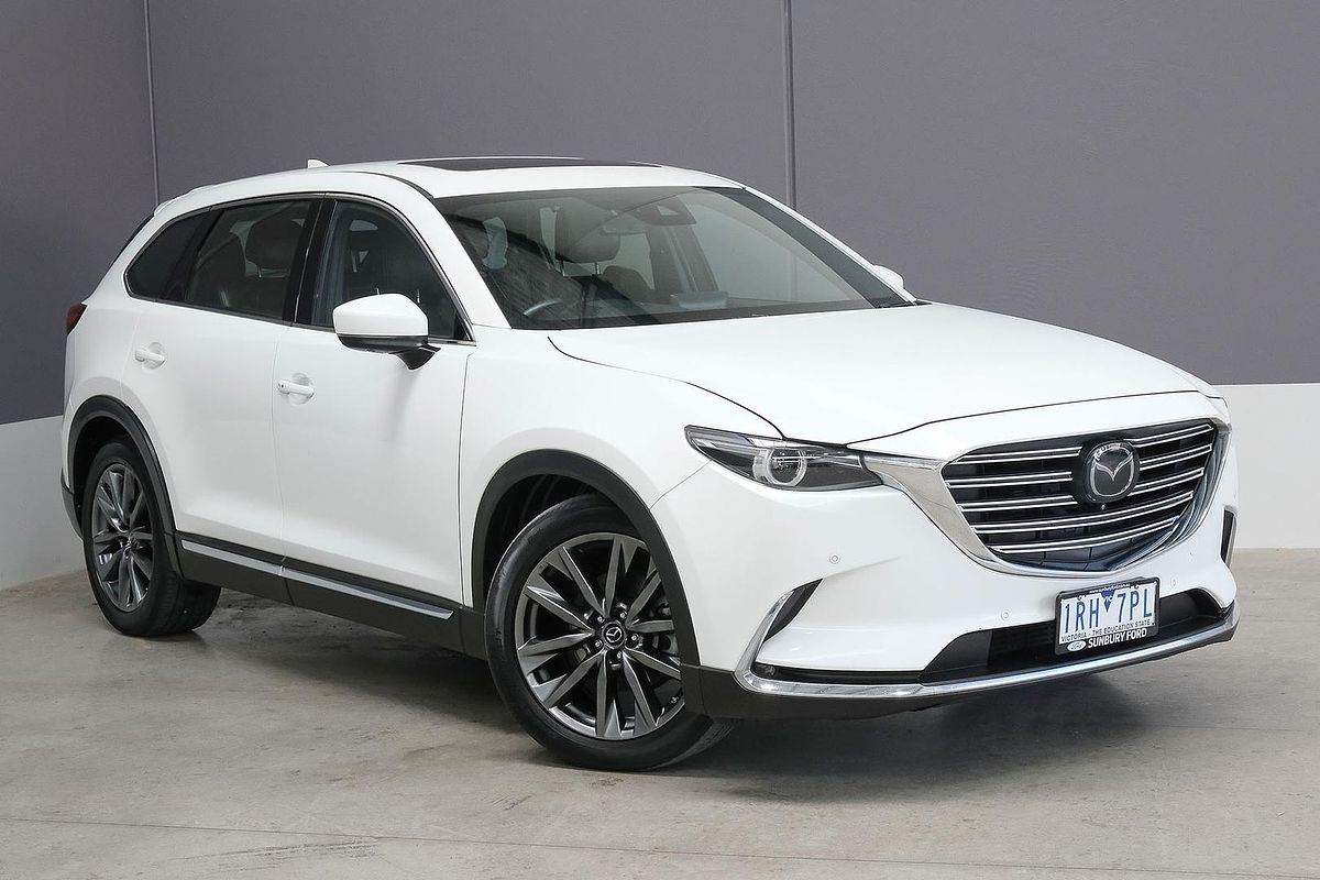 2020 Mazda CX-9 Azami TC