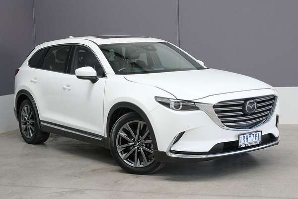 2020 Mazda CX-9 Azami TC