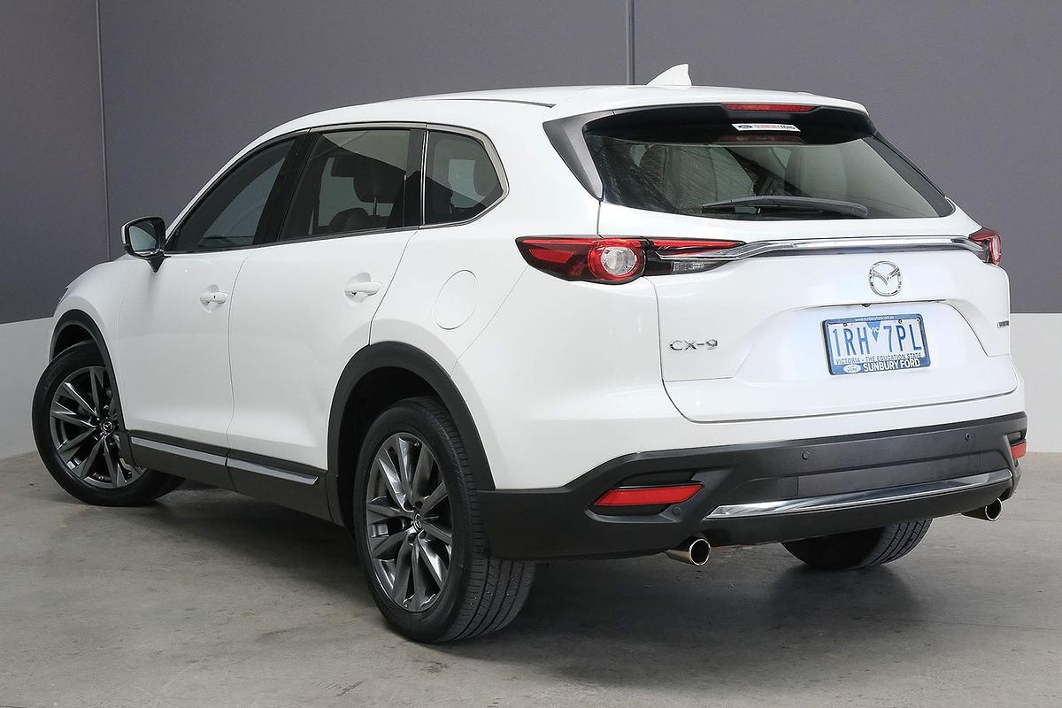 2020 Mazda CX-9 Azami TC